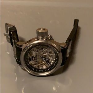 Invicta Russian diver series watch